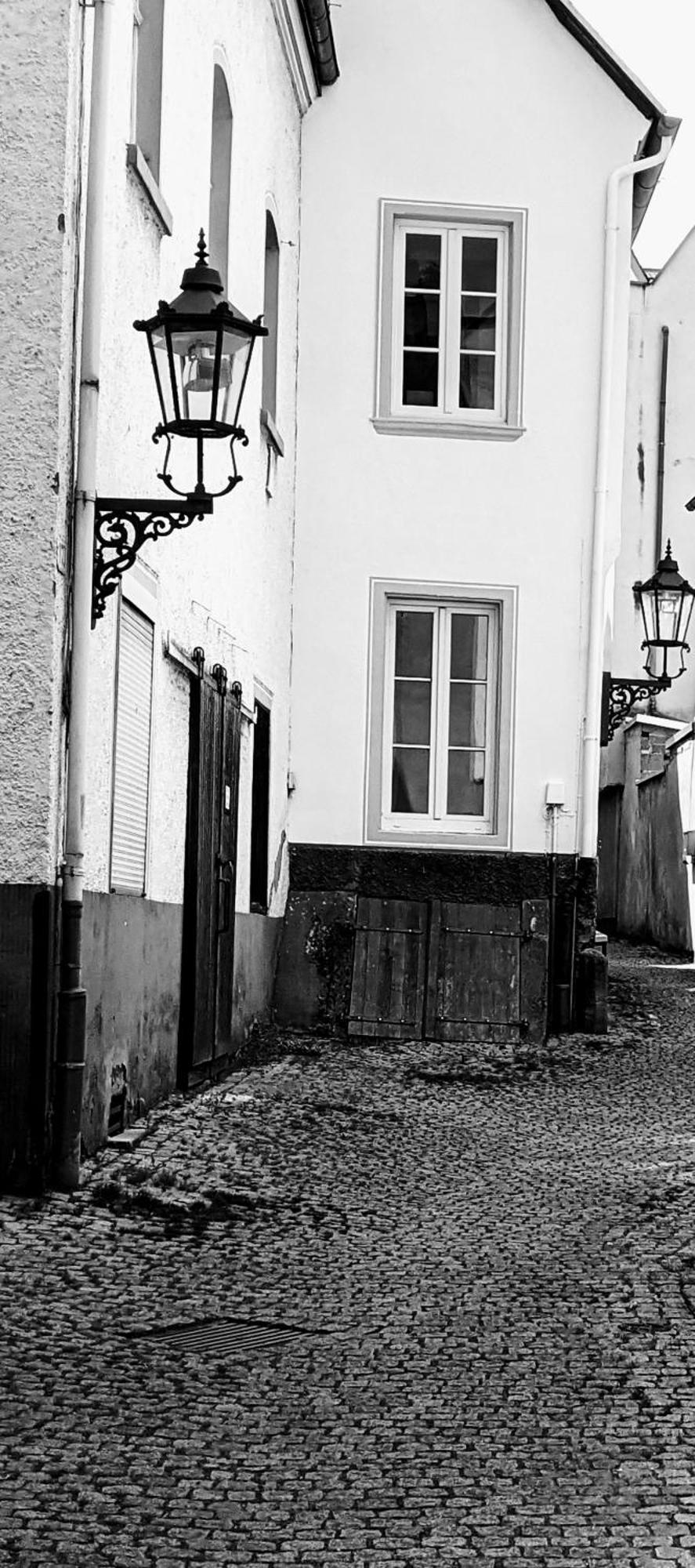 III Rhein Charme Studios Gemuetlichkeit, Style & Geschichte Bei Katrin Und Familie III Koblenz  Bagian luar foto